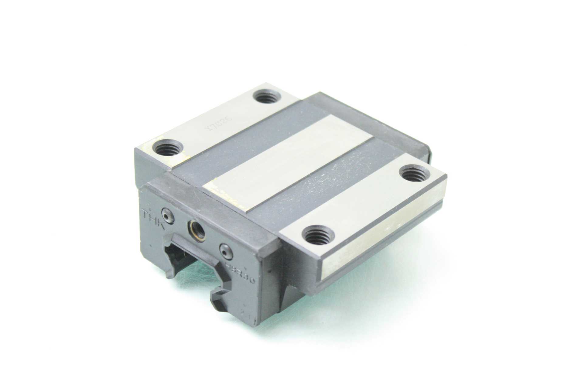 THK HSR30 Linear Guide Rail Block Linear Bearing Flange Block eBay